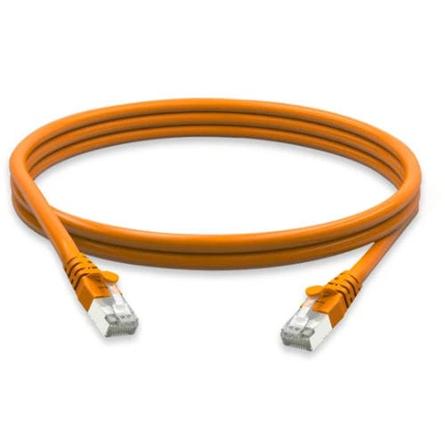 Cavo patch CAT 6 - JPC Connectivity