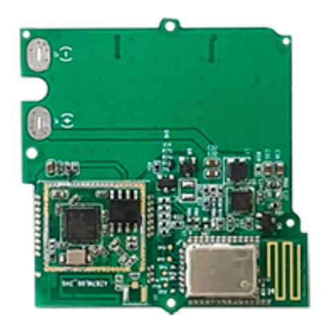 Modulo wireless su PCB - JPC Connectivity - Bluetooth / WiFi