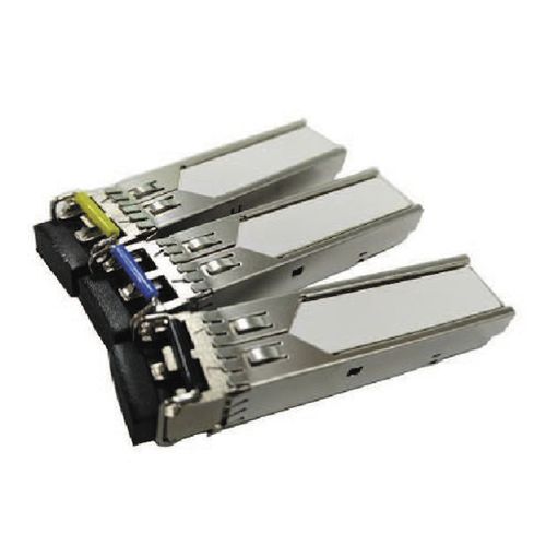 Modulo ricetrasmettitore per trasmissione dati - JPC Connectivity - monomodale / di dati / LX SFP