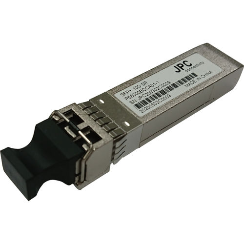Ricetrasmettitore per fibra ottica - JPC Connectivity - SFP / basso consumo