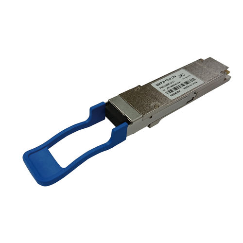 Ricetrasmettitore per fibra ottica - JPC Connectivity - QSFP