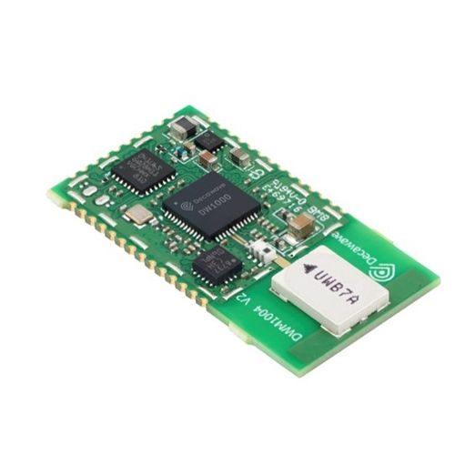 Modulo di banda ultralarga - UWB1004C - JPC Connectivity