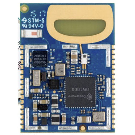 Modulo di banda ultralarga - UWB1001C - JPC Connectivity
