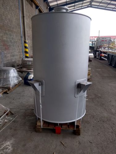 Silenziatore per ventilazione - SP30 - SILEN Y SISTEM SL - di regolazione di portata / di regolazione della pressione / a vuoto