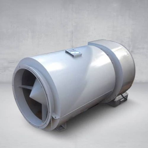 Ventilatore Tubolare Vent-Axia 150 Mm A Flusso Misto Con Timer - Lineair 150T 19500548 - Foto 7