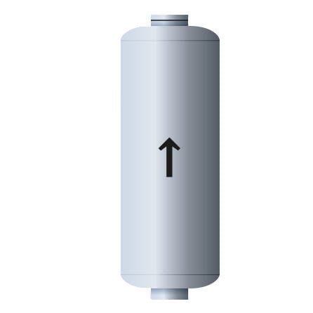 Silenziatore di scappamento - SRA - SILEN Y SISTEM SL - di aerazione / per impianti di trattamento dell'aria / per compressore ad aria