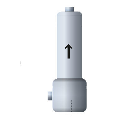 Silenziatore di scappamento - SRDs - SILEN Y SISTEM SL - per compressore / per valvole / per filtro
