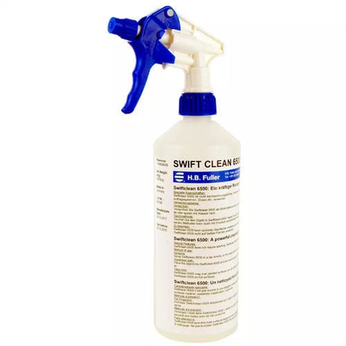 Spray di pulizia - Swiftclean 6500 - Bulteau Systems - biodegradabile