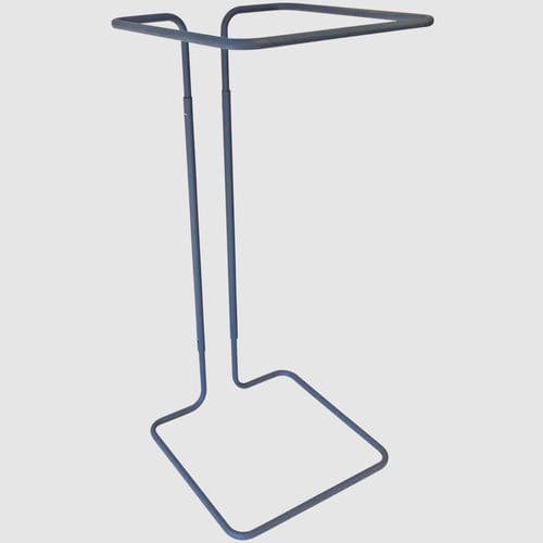 Carrello per la raccolta per rifiuti - POUB400 - Bulteau Systems