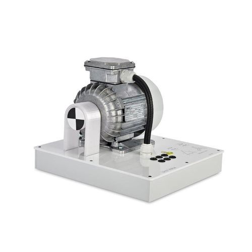 Pannello di simulazione per impianto elettrico - UV-127 - Diametral a.s.