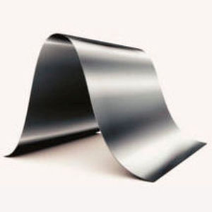 Nastro trasportatore flessibile - Oflaz Mechanics And Food Processing Equipment - perforato / in acciaio inossidabile / in acciaio al carbonio