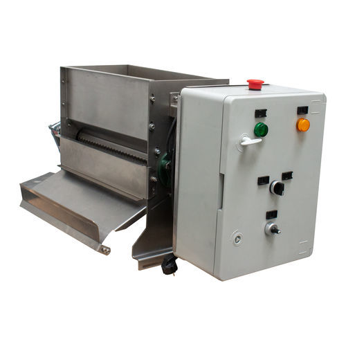 Spargisale - Oflaz Mechanics And Food Processing Equipment