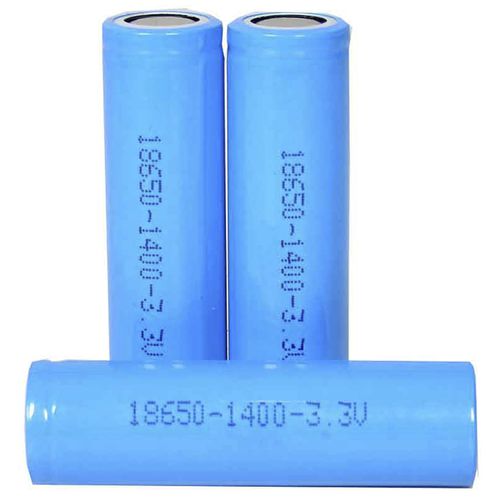 Pila ricaricabile litio - JY-N Series - Shenzhen Consnant Technology Co., Ltd. - cilindrica