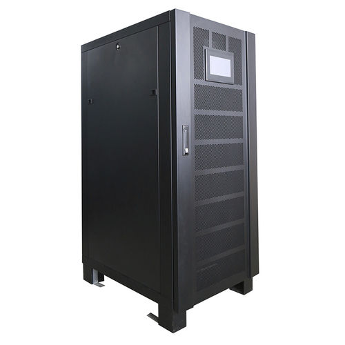 UPS modulare - CNM331 Series - Shenzhen Consnant Technology Co., Ltd. - on-line / parallelo / trifase