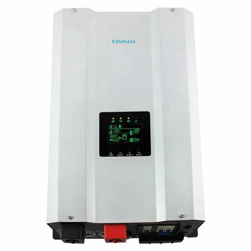 Inverter DC AC fuori rete - CNS110 - Shenzhen Consnant Technology Co., Ltd. - solare / sinusoidale / AC/DC
