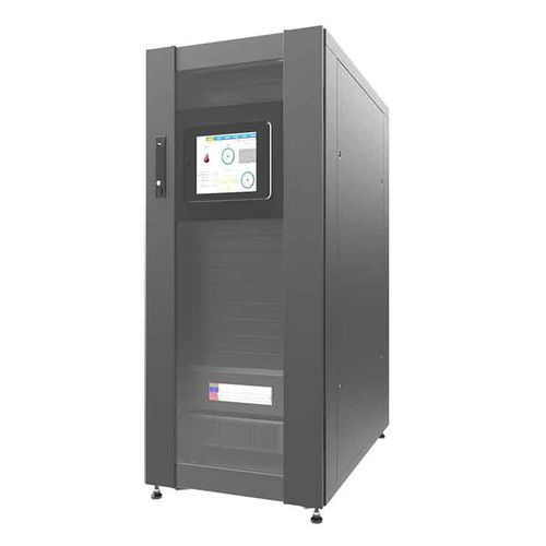Datacenter modulare - CTM-06T - Shenzhen Consnant Technology Co., Ltd.