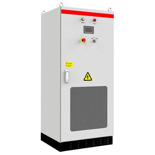 Inverter DC AC parallelo - HPS-30K - Shenzhen Consnant Technology Co., Ltd. - tutto in uno / ibrido / solare