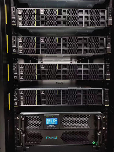UPS on-line - DPS-1KVA - Shenzhen Consnant Technology Co., Ltd. - tutto in uno / monofase / AC