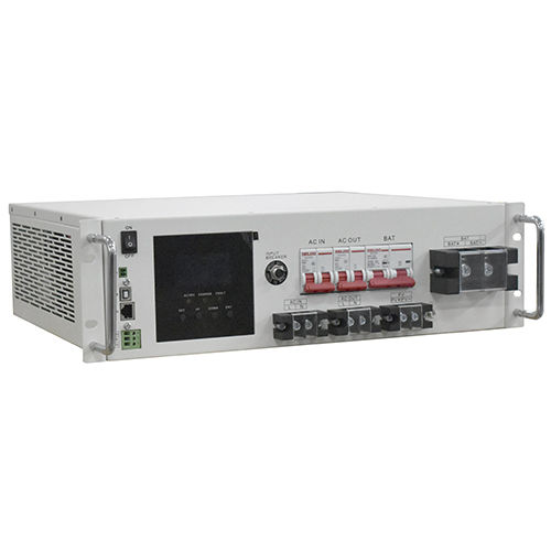 Caricabatteria/inverter fuori rete - Shenzhen Consnant Technology Co., Ltd. - tutto in uno / solare / 48 volt