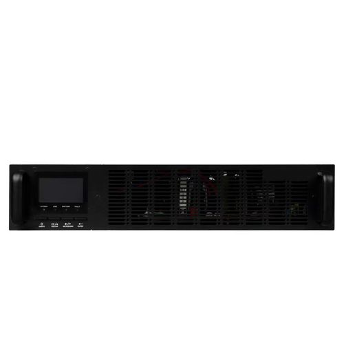 UPS on-line - CNH110RT-6KS - Shenzhen Consnant Technology Co., Ltd. - AC / ad alta frequenza
