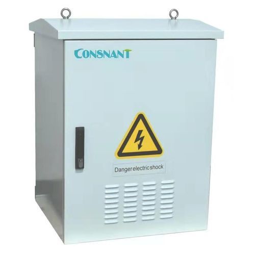 UPS per uso esterno - CNWE2460 - Shenzhen Consnant Technology Co., Ltd. - on-line / monofase / DC