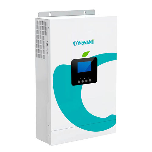 Inverter DC AC fuori rete - CNS110 5500-48 - Shenzhen Consnant Technology Co., Ltd. - solare / ad onda sinusoidale pura / trifase