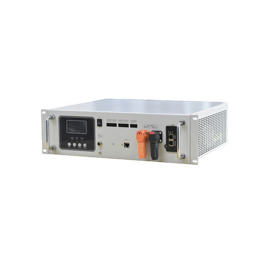 Caricabatteria/inverter su rack - CNR110 5500-48 - Shenzhen Consnant Technology Co., Ltd. - fuori rete / solare / ad onda sinusoidale pura