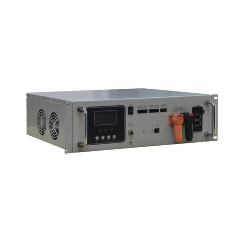 Convertitore DC/AC su rack - Shenzhen Consnant Technology Co., Ltd. - fuori rete / tutto in uno / ibrido