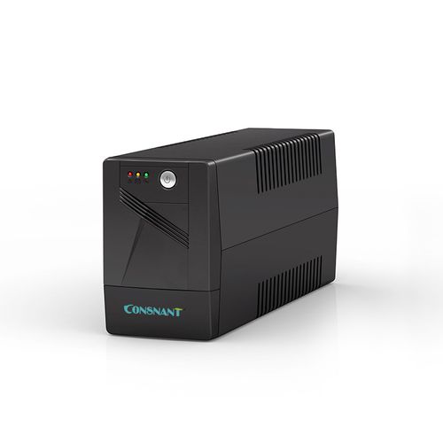 UPS line-interactive - P Series - Shenzhen Consnant Technology Co., Ltd. - monofase / piombo-acido / per PC