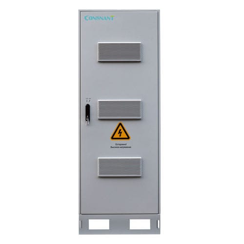 UPS on-line - Shenzhen Consnant Technology Co., Ltd. - trifase / monofase / VRLA