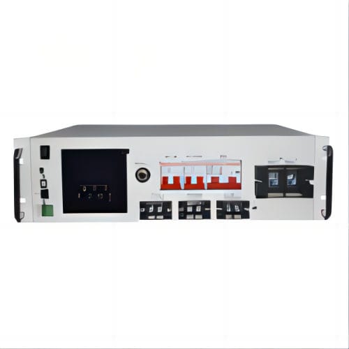 Convertitore DC/AC fuori rete - HT4850S80 - Shenzhen Consnant Technology Co., Ltd. - tutto in uno / solare / sinusoidale