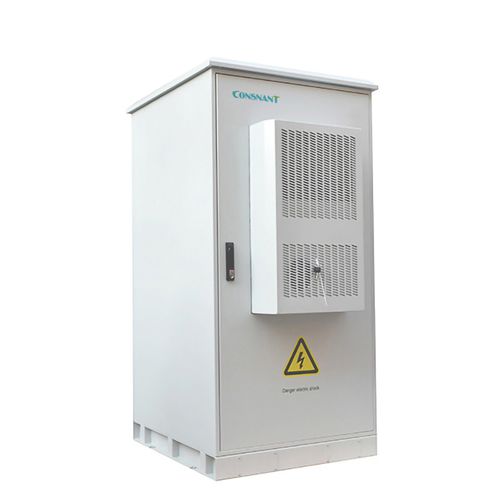 UPS a doppia conversione - Shenzhen Consnant Technology Co., Ltd. - tutto in uno / fuori rete / ibrido