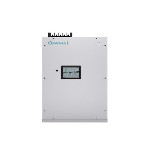 Filtro elettronico passa-banda - APF-50A-3P3W-WM - Shenzhen Consnant Technology Co., Ltd.