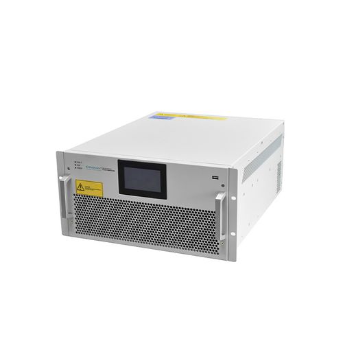 Filtro elettronico passa-banda - APF-100A-3P4W-RM - Shenzhen Consnant Technology Co., Ltd. - attivo / di potenza