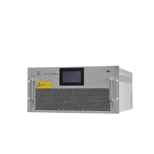 Regolatore di potenza reattiva trifase - SVG-150A-3P4W-RM - Shenzhen Consnant Technology Co., Ltd.