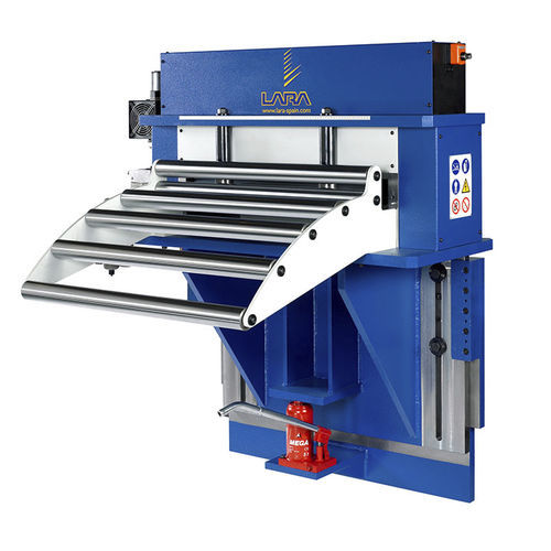 Alimentatore a rulli - AE - AUTOMATIZACION DE PRENSAS SL - per metallo