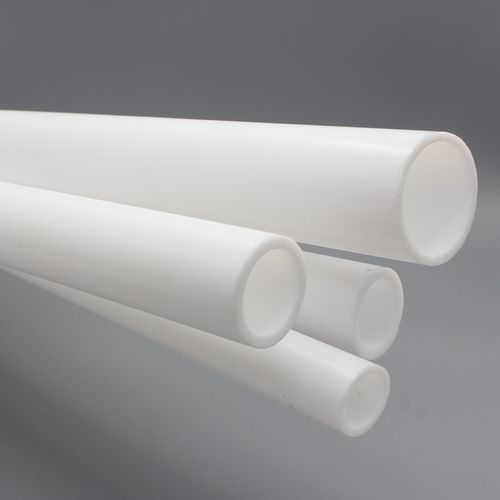 Tubo flessibile PTFE - Dytron Advanced Materials Co., ltd - per prodotti chimici / per olio / per aria compressa
