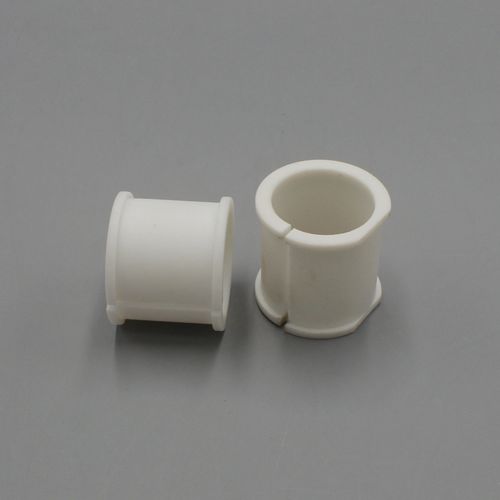 Cuscinetto liscio cilindrico - Dytron Advanced Materials Co., ltd - PTFE / funzionamento a secco / lubrificato