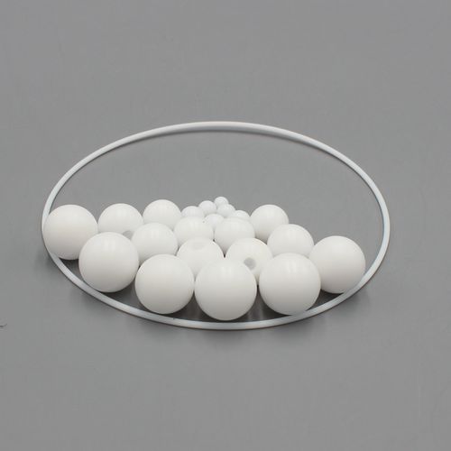 Sfera PTFE - Dytron Advanced Materials Co., ltd - per valvola di non ritorno