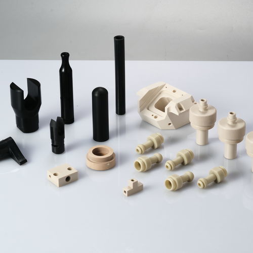 PPS in barre - Dytron Advanced Materials Co., ltd - in lastra / rinforzato / resistente all'abrasione