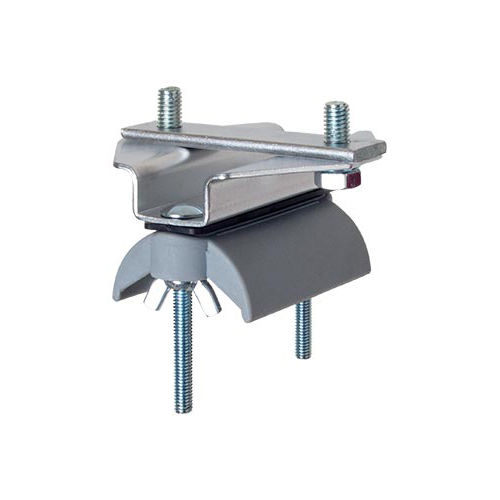 Clip per cavo piatto - VS1028H3-86 / 4 - Alexandria Crane Systems - in acciaio / di fissaggio