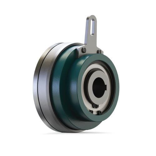 Frizione a frizione - ADK - EMF ELEKTROMANYETIK FREN VE KAVRAMA SISTEMLERI LTD. STI. - a dente / elettromagnetica / a molla