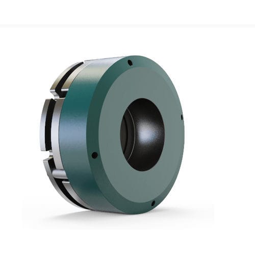 Freno per servomotore - SMF   - EMF ELEKTROMANYETIK FREN VE KAVRAMA SISTEMLERI LTD. STI. - a frizione / elettromagnetico / a molla