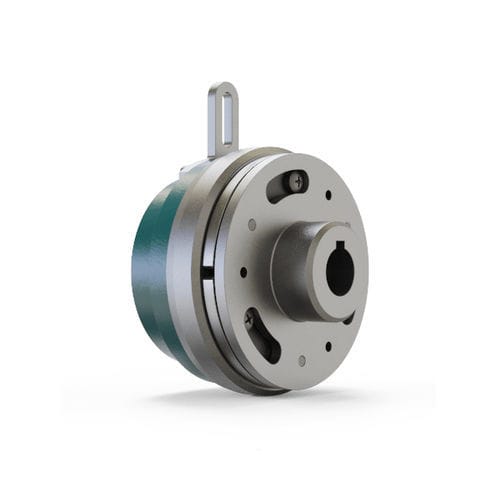 Frizione elettromagnetica - ABK   - EMF ELEKTROMANYETIK FREN VE KAVRAMA SISTEMLERI LTD. STI. - a frizione / a molla / per applicazioni a coppia elevata