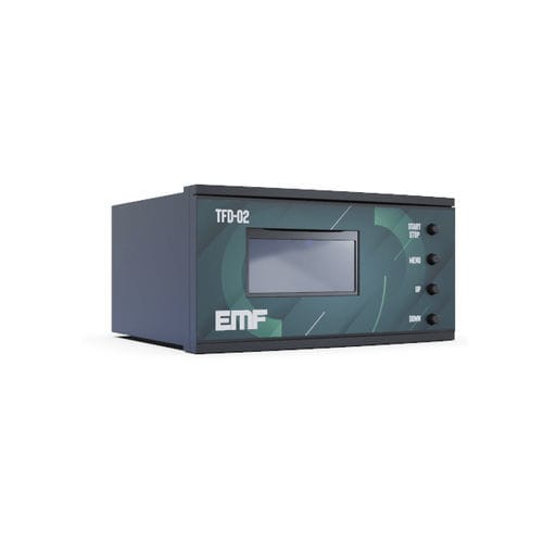 Controllore freno - TFD series - EMF ELEKTROMANYETIK FREN VE KAVRAMA SISTEMLERI LTD. STI.