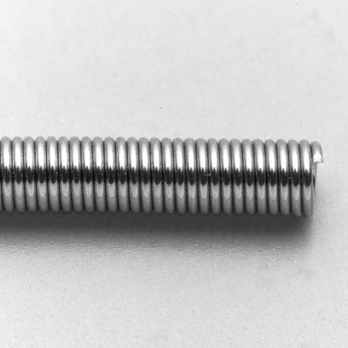 Tubo rigido avvolgibile - wire coil - Asahi intecc - per olio / in acciaio inossidabile / in lega di nickel