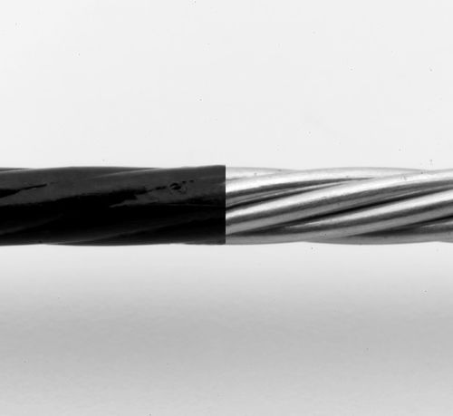 Rivestimento di protezione - outer coating - Asahi intecc - PTFE / per tubi
