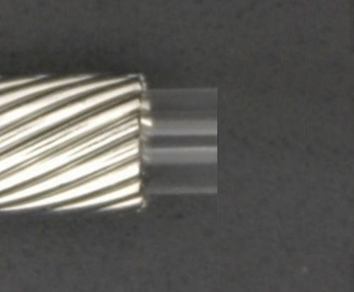 Barra vuota di PTFE - inner tubing - Asahi intecc