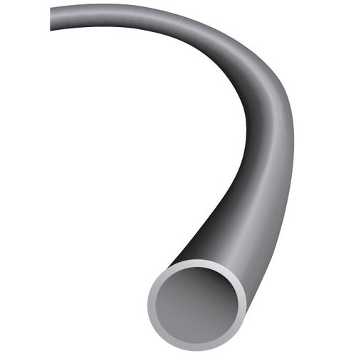 Tubo rigido in acciaio inossidabile - hypotube - Asahi intecc - per applicazioni mediche / senza giunzione
