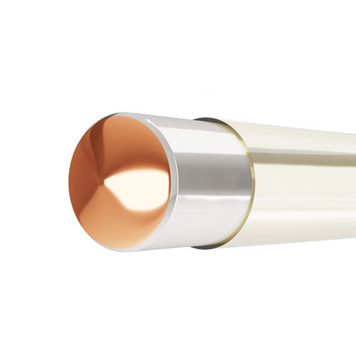 Tubo rigido rivestito internamente in PTFE - Asahi intecc - per prodotti chimici / per applicazioni mediche / flessibile